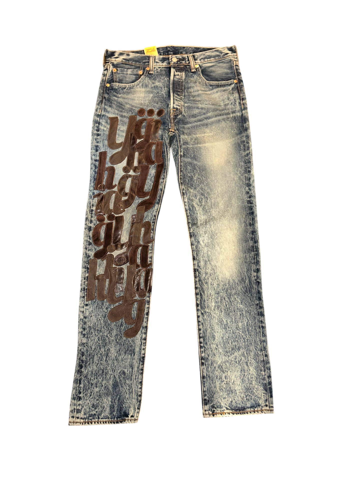 Custom 1 0f ! Jeans