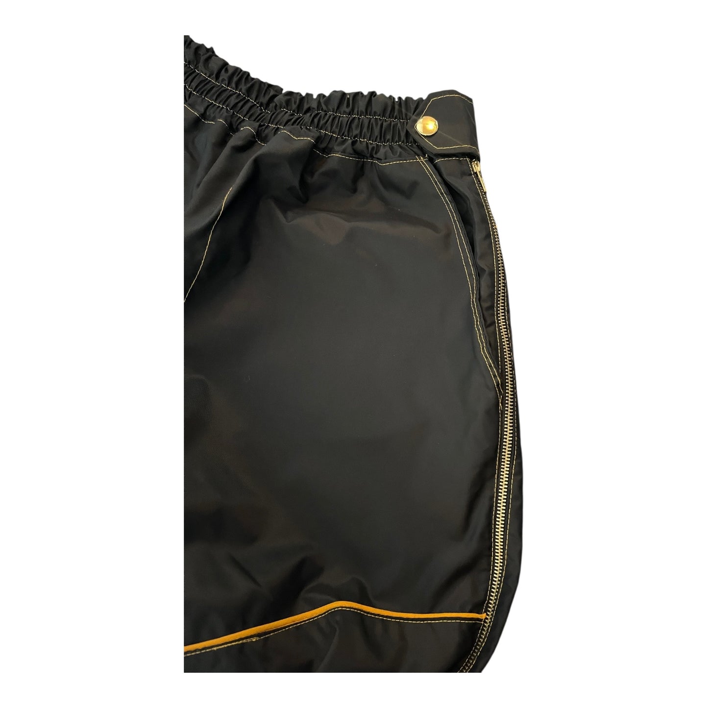 Yahgi Unisex Waterproof Windbreaker Suit