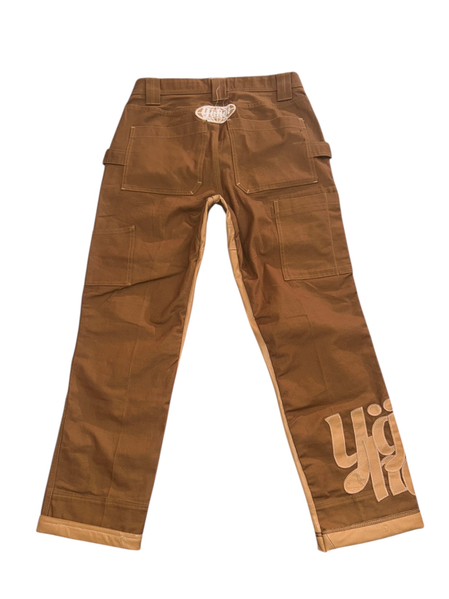 Tough Heavyweight Pants