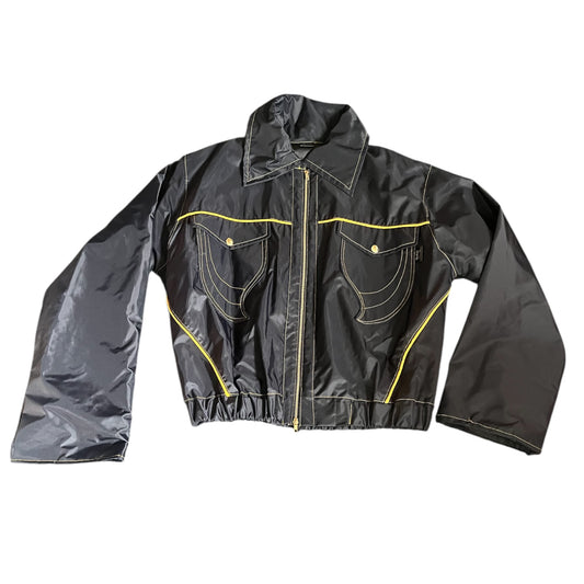 Yahgi Unisex Waterproof Windbreaker Suit