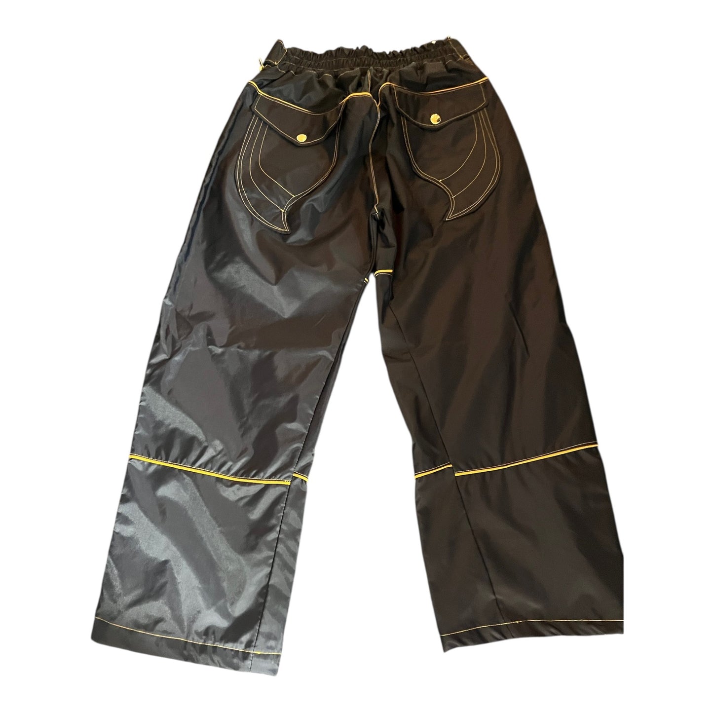 Yahgi Unisex Waterproof Windbreaker Suit