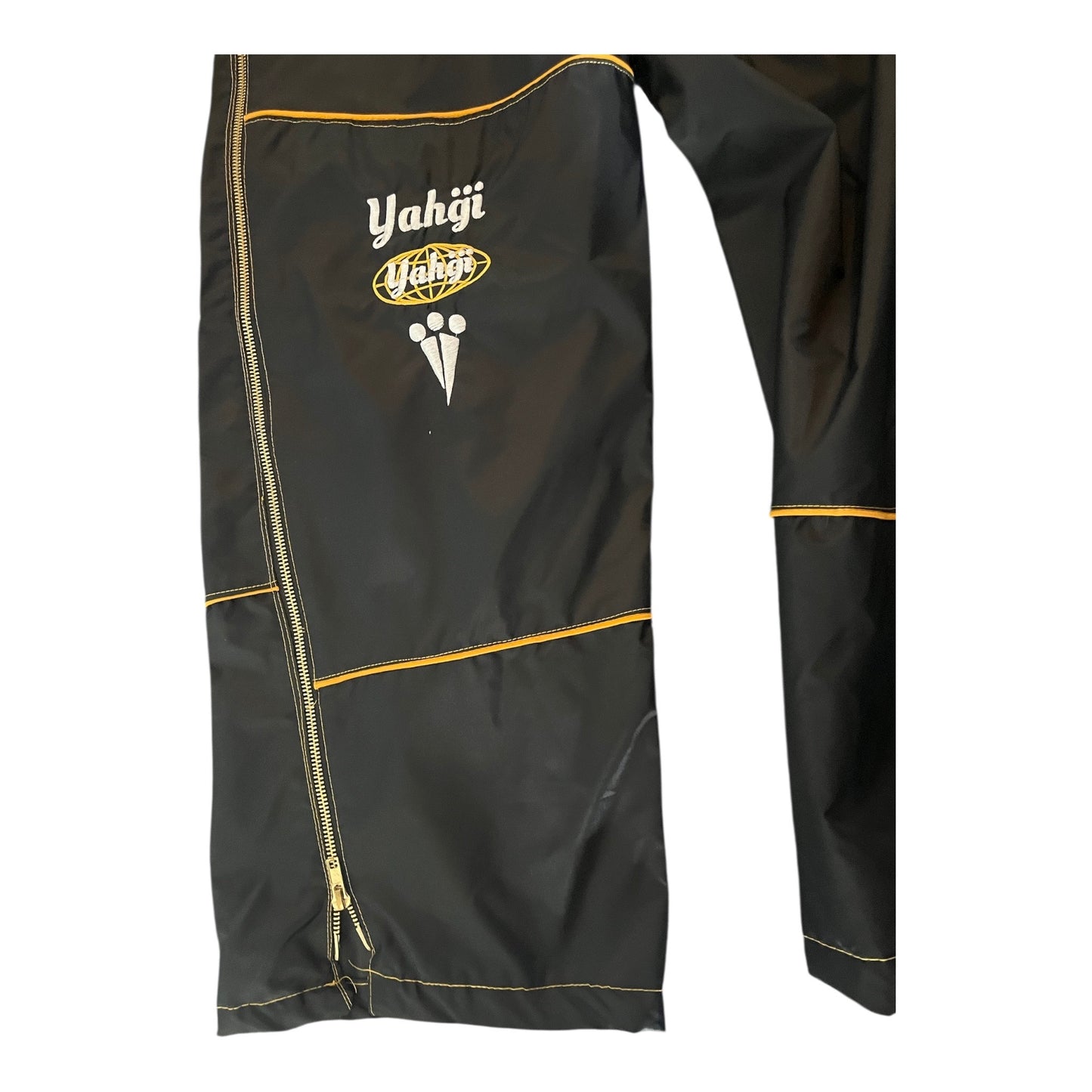 Yahgi Unisex Waterproof Windbreaker Suit