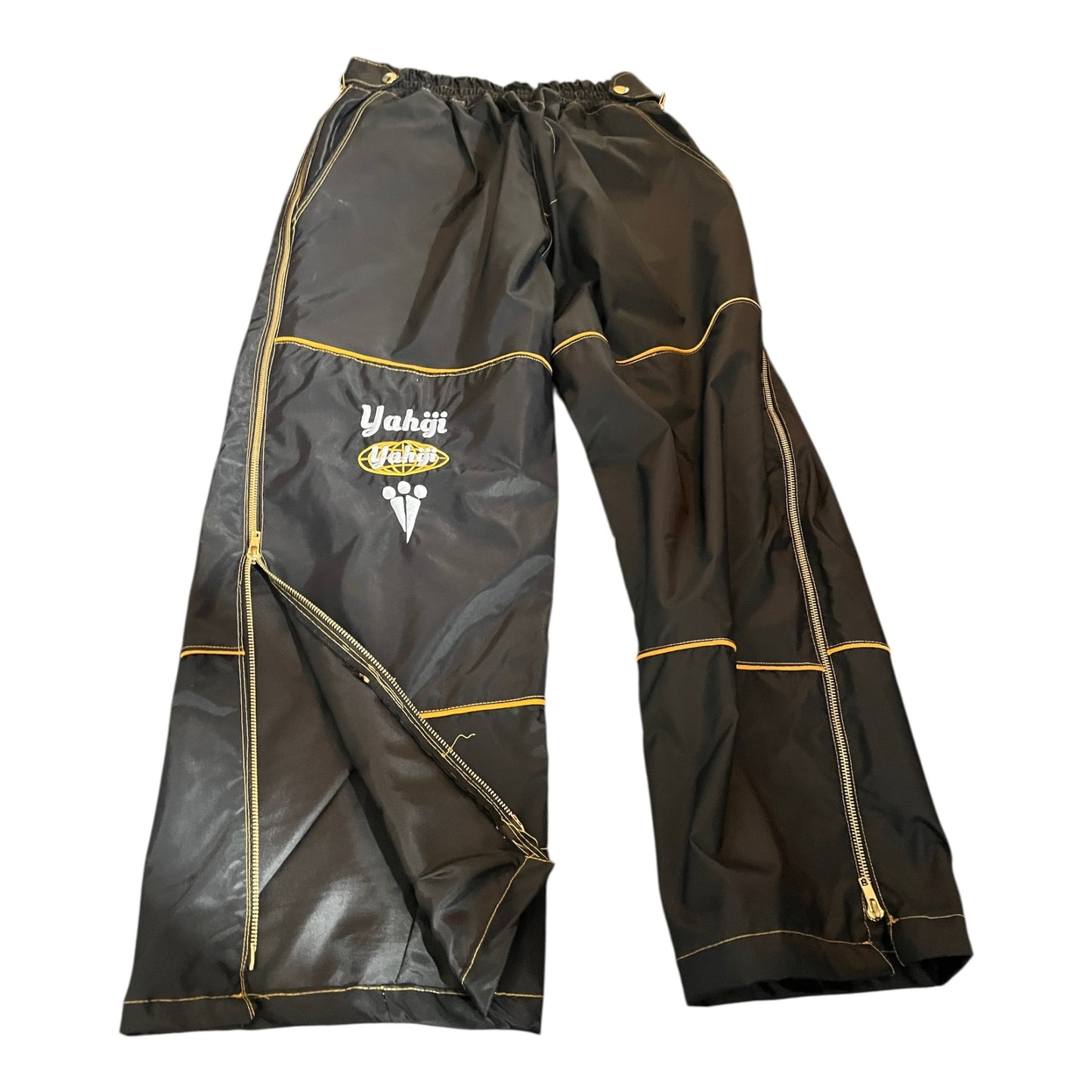 Yahgi Unisex Waterproof Windbreaker Suit